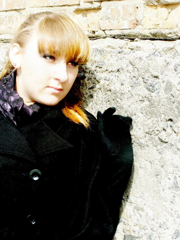 Ольга Пикуль | Москва