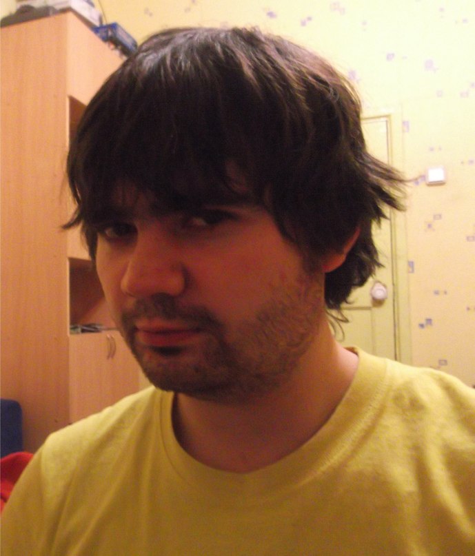 Ярик Зайцев | Челябинск