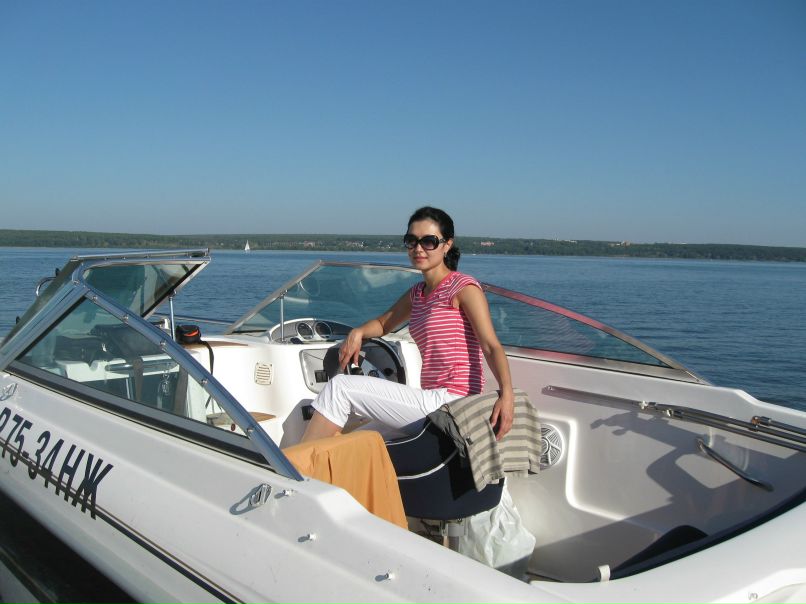 Настя Сигарёва | Новосибирск