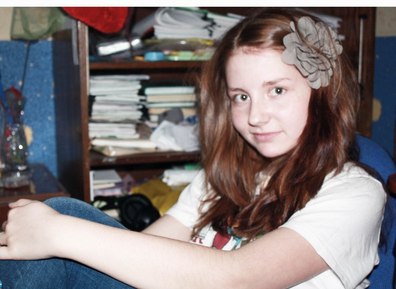 Настенка Сластёнка | Мурманск