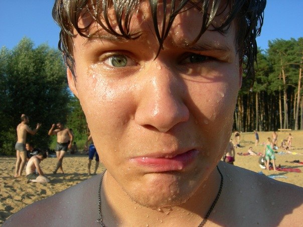 Юрий Аравийский | Калуга