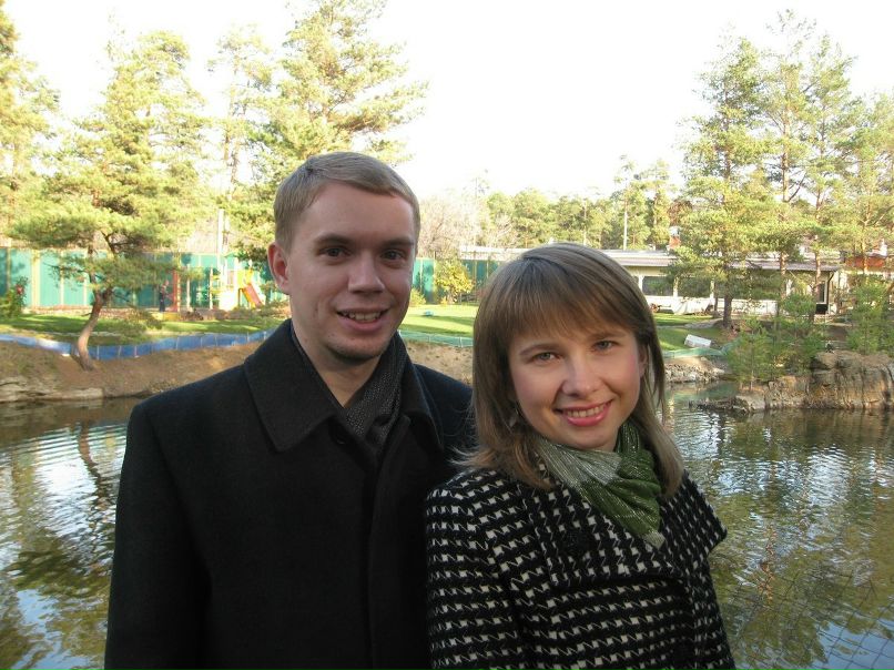 Сергей Черепенин | Челябинск