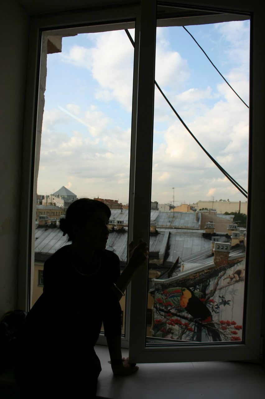 Светлана Морозова | Санкт-Петербург