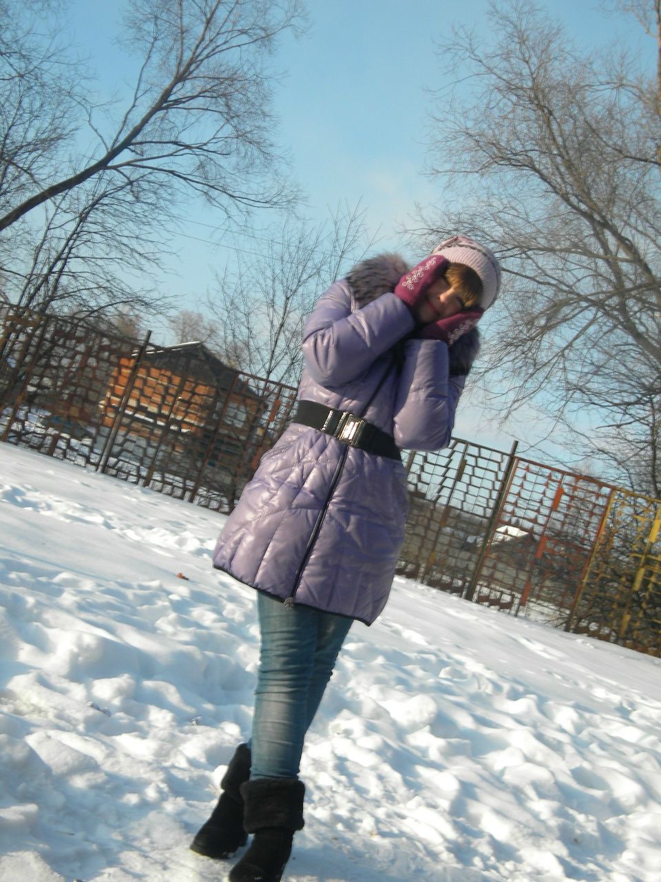 Валерия Пантюхина | Тула