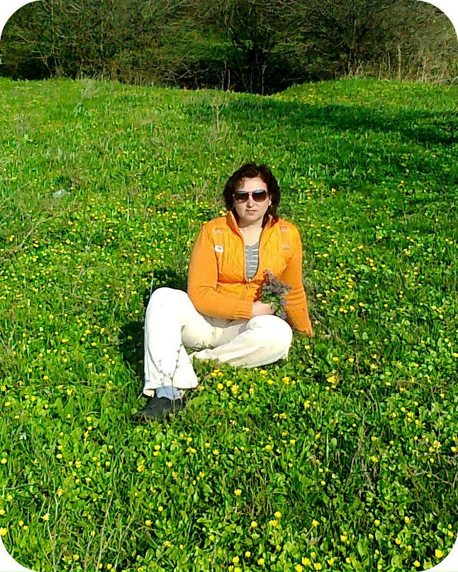 Наталия Гармаш | Днепр (Днепропетровск)