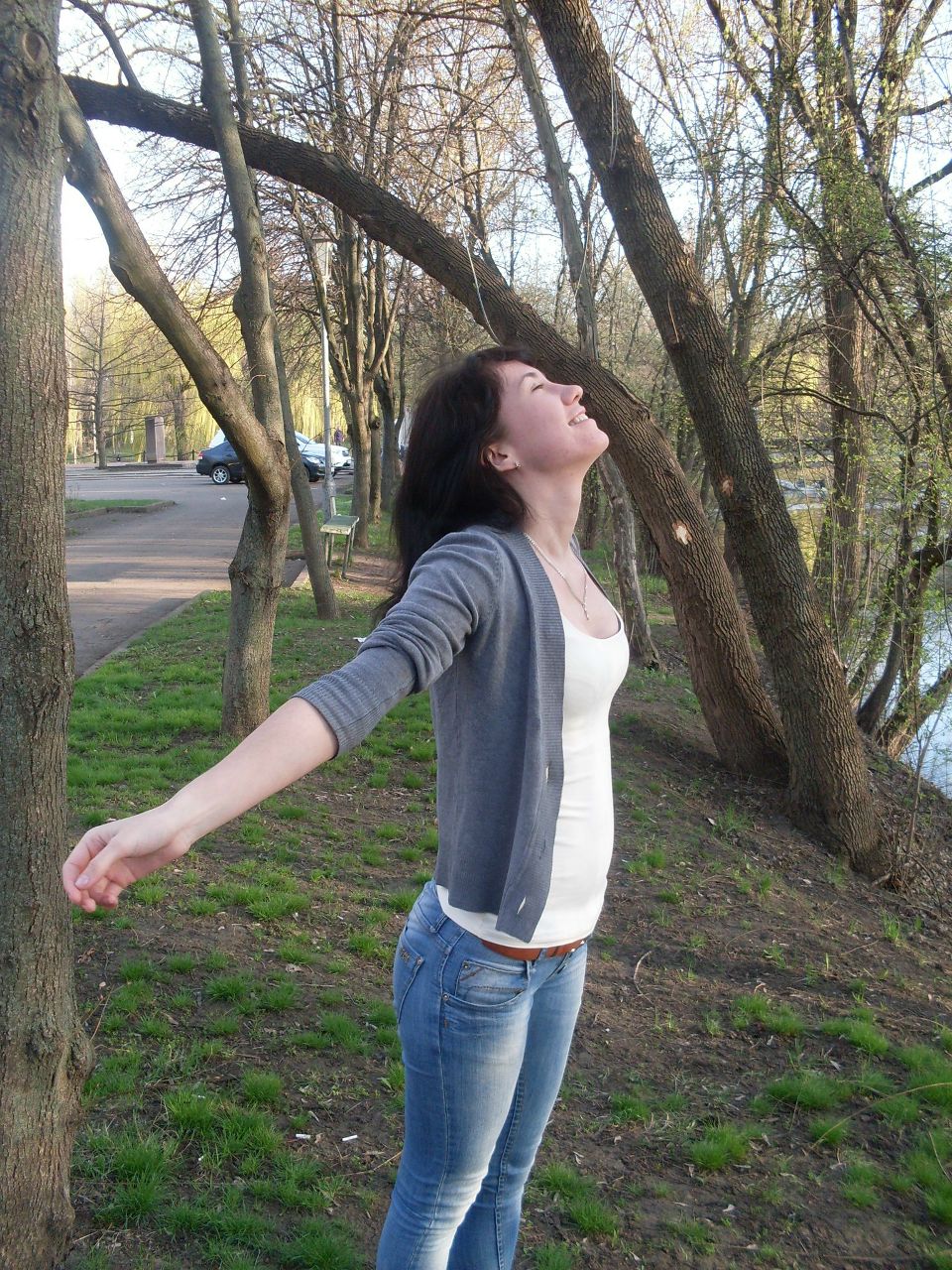 Ольга Ротарь | Кривой Рог