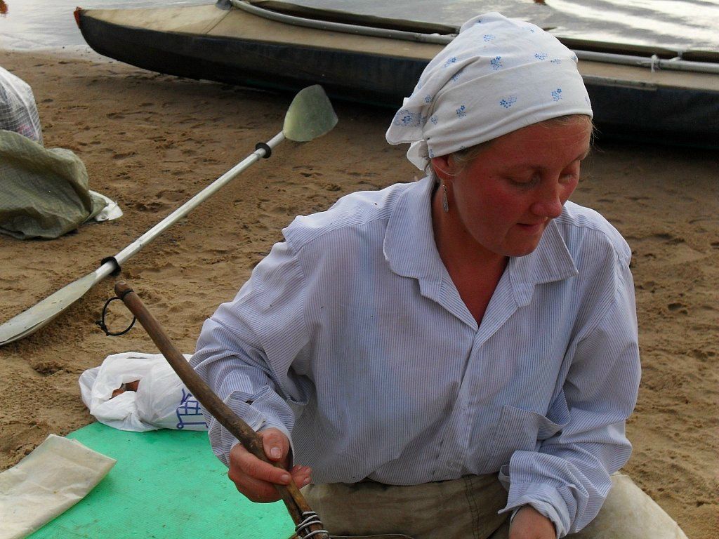 Алла Таскаева | Сыктывкар