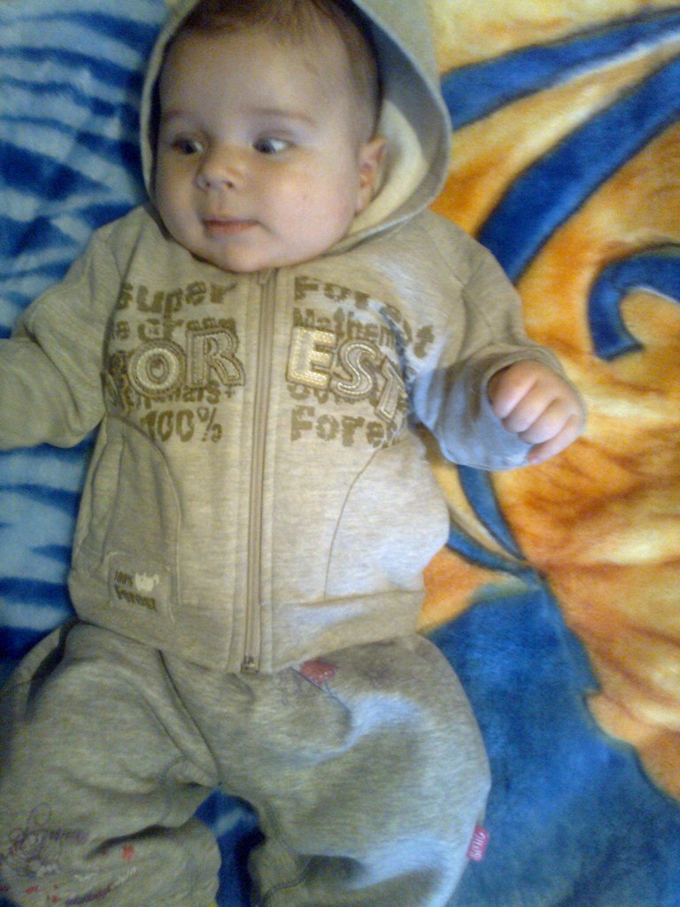 Руслан Матвийчук | Ставище