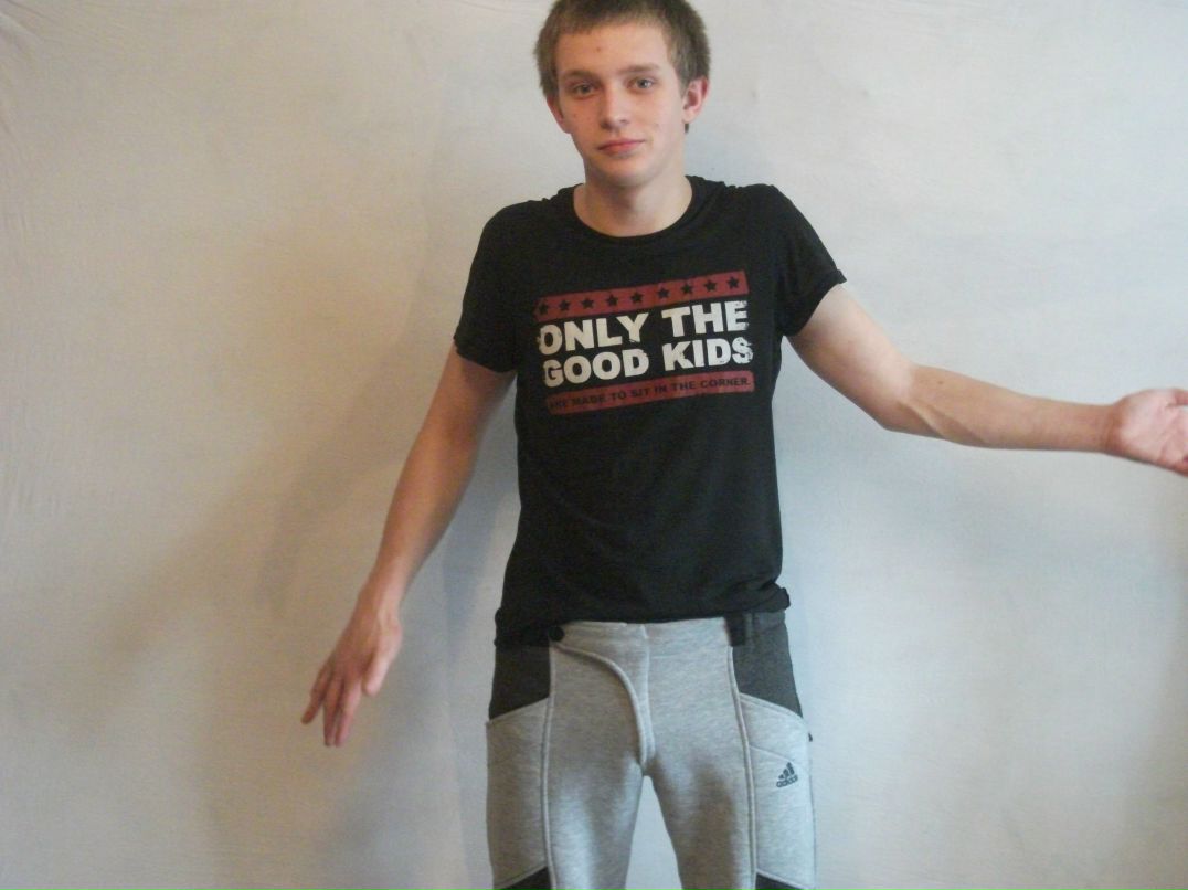 Павел Маунтин Hey→You | Череповец