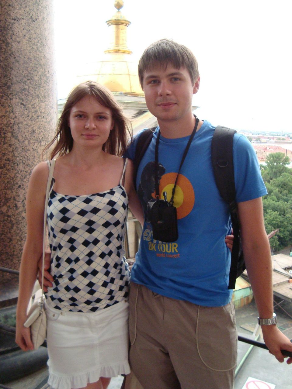 Сергей Антипов | Кострома