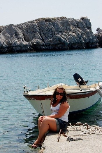 Наталья Воронцова | Москва