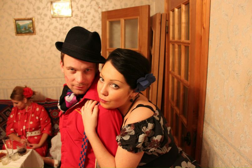 Alexandr Alex | Санкт-Петербург