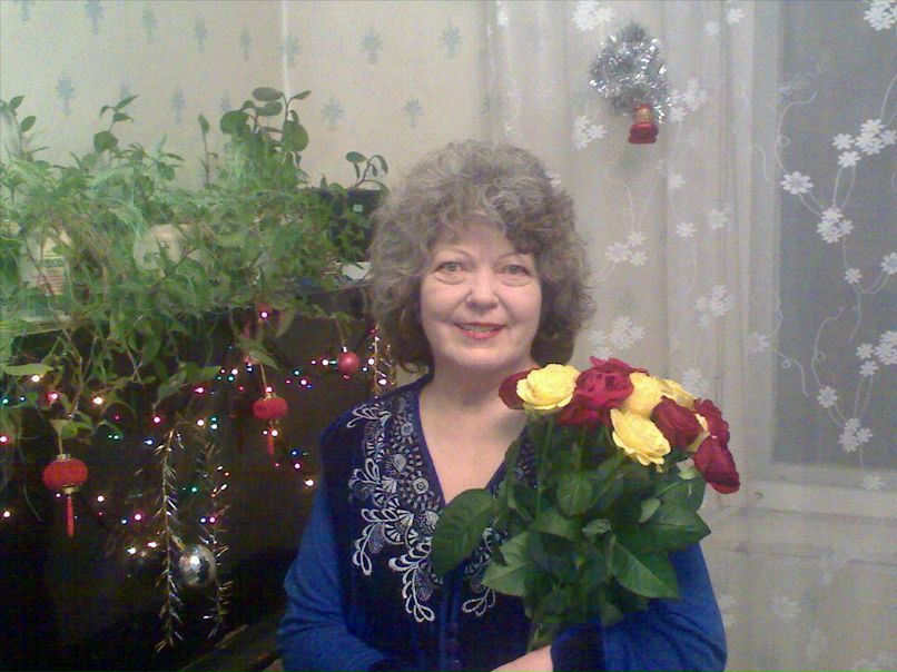 Валерия Осипова | Уфа