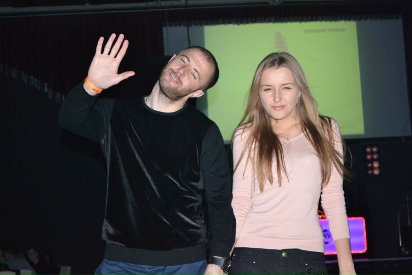 Taras Dyrau | Тернополь