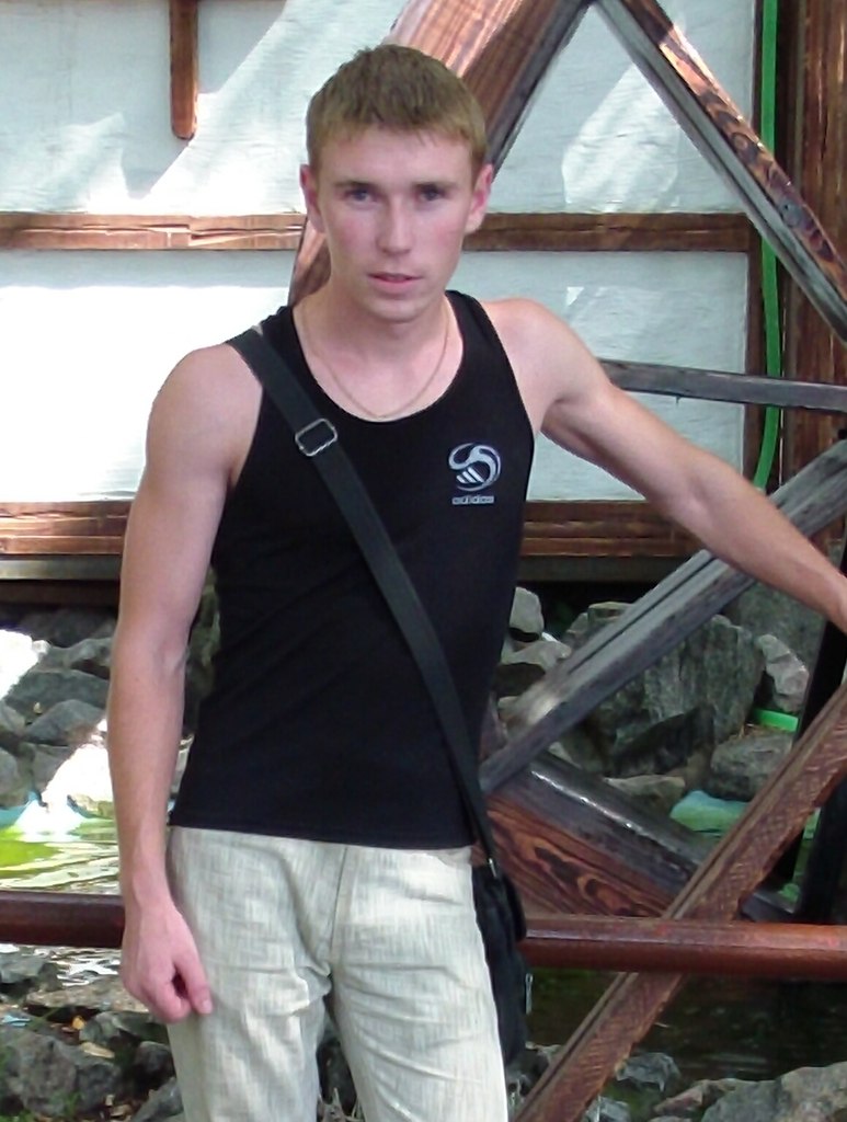 Павел Тертычный | Харьков