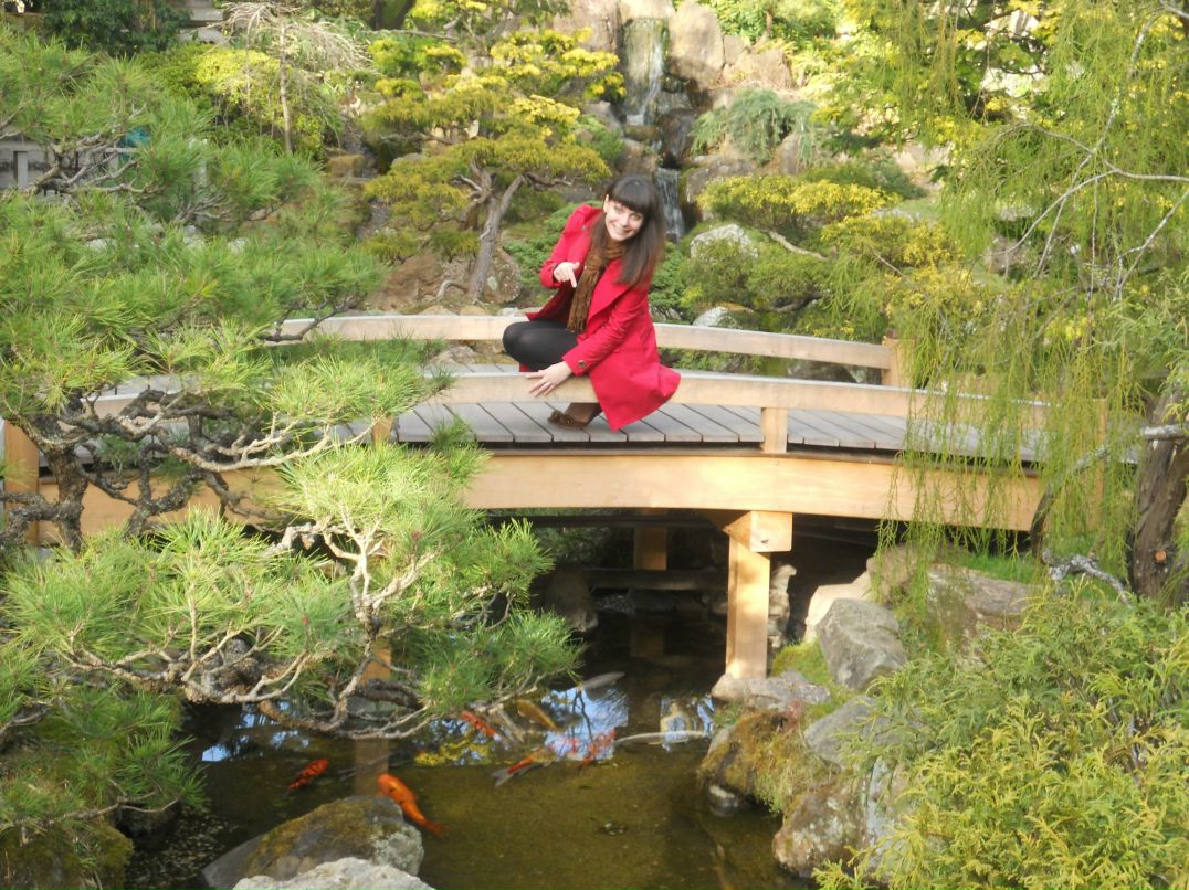 Надюшка Победря | Киев