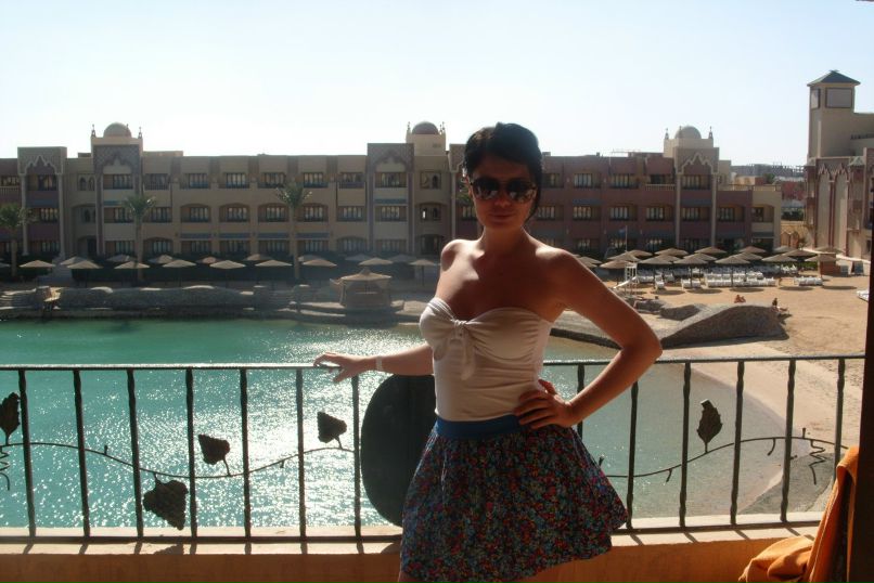 Валерия Ерасова | Ковров