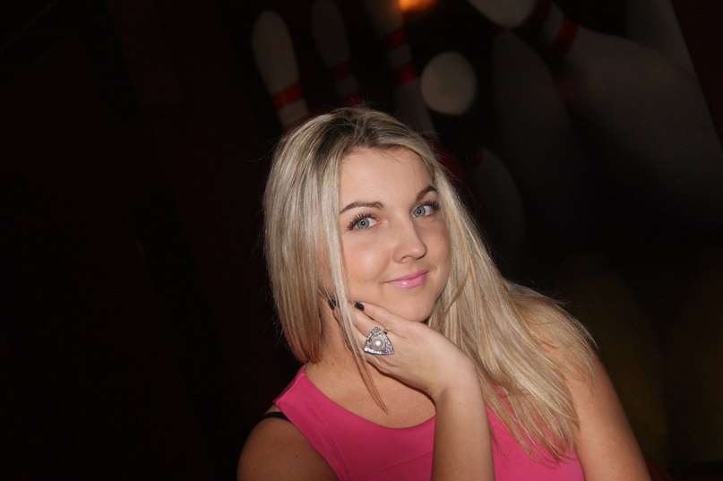 Мария Терехова | Тамбов