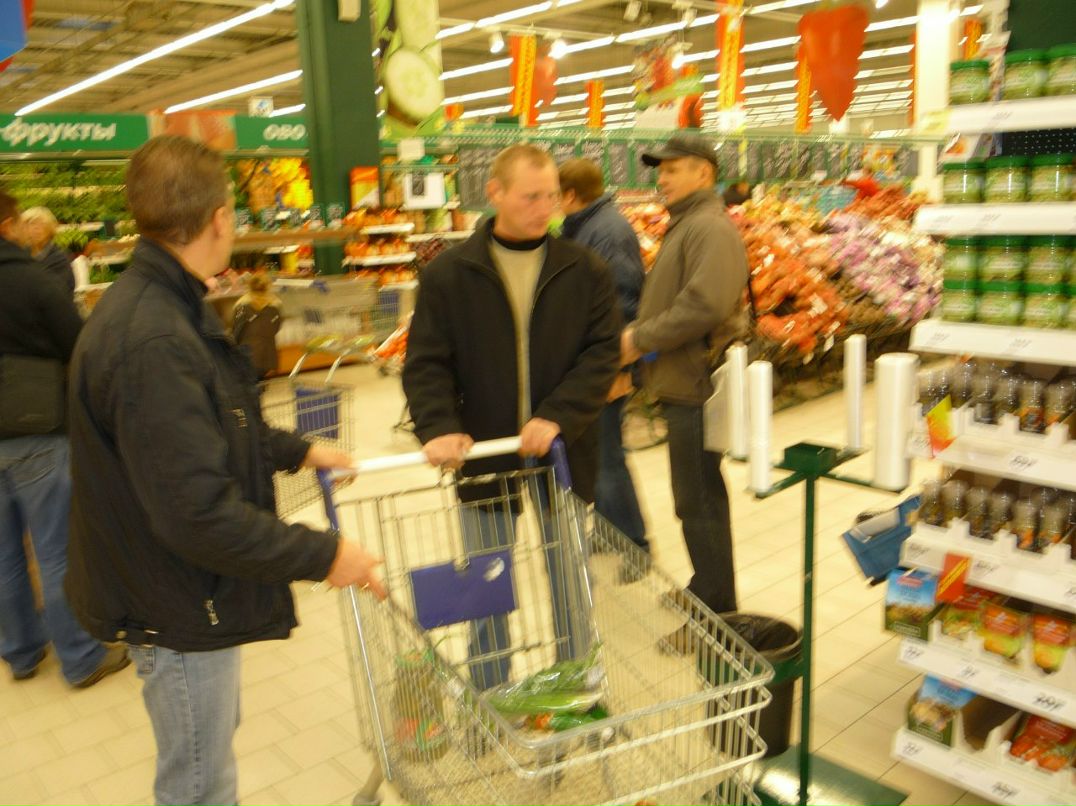 Дмитрий Поздняков | Санкт-Петербург