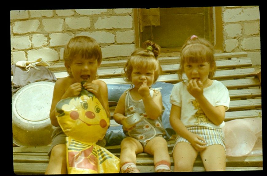 №22, Олька Sergeeva, Москва, Россия №22, Олька Sergeeva, Москва, Россия