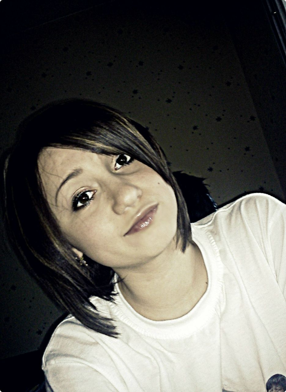 Катюша Сиворина | Новосибирск