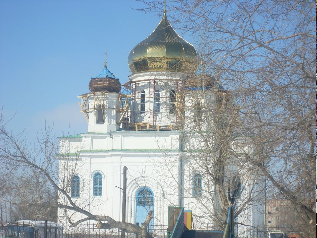 Елена Афонина | Челябинск