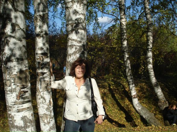 №15, Татьяна Мухачева №15, Татьяна Мухачева