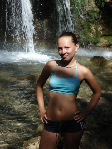 Мария Селиванова-Крутько | Рубежное