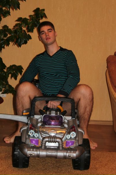 №8, Максим Puchkoff, Владивосток №8, Максим Puchkoff, Владивосток