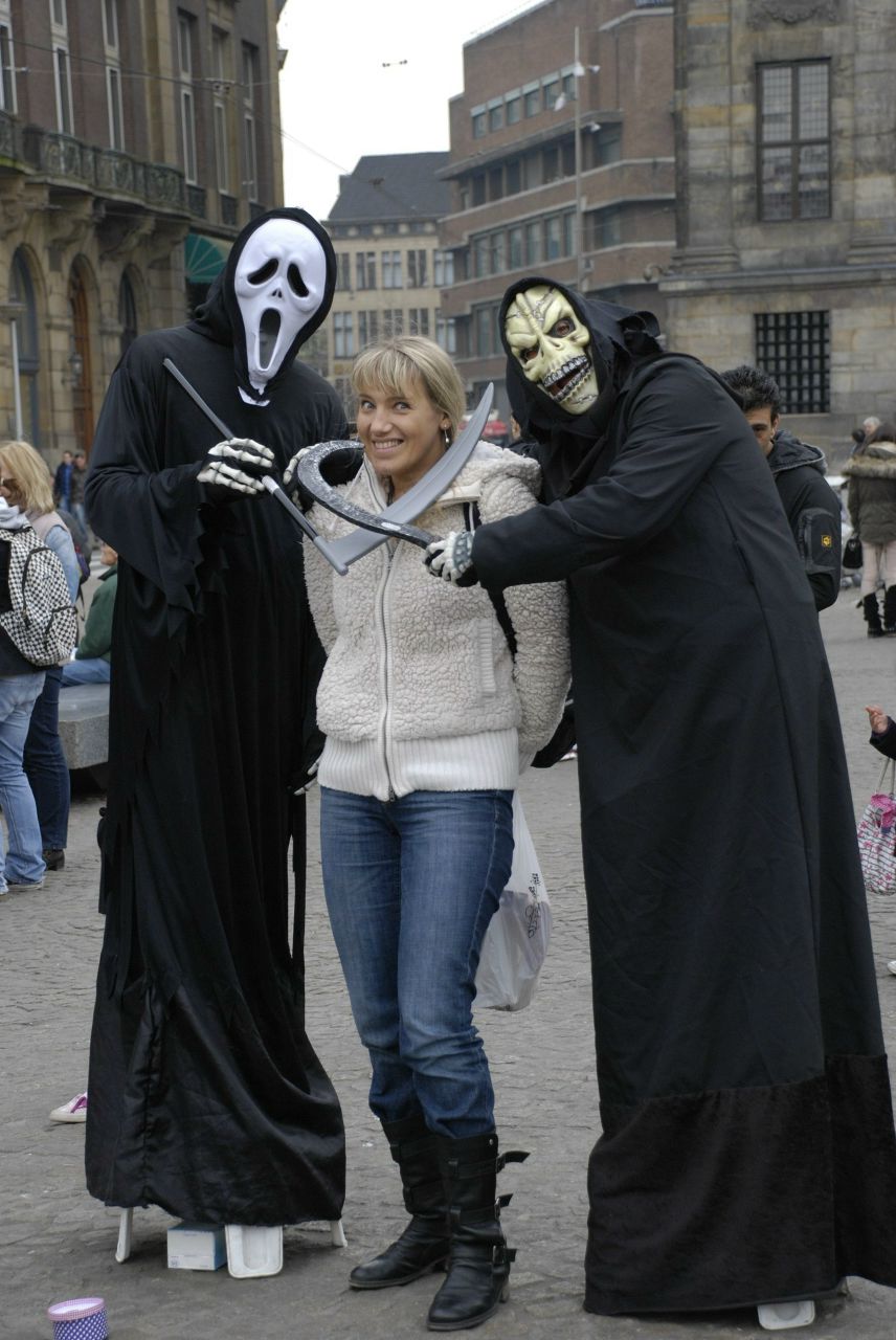 Svetlana Remshu | Helsinki