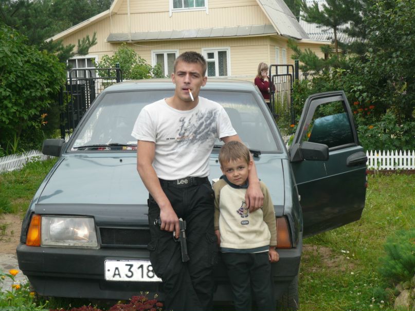 Алексей Дроздов | Санкт-Петербург