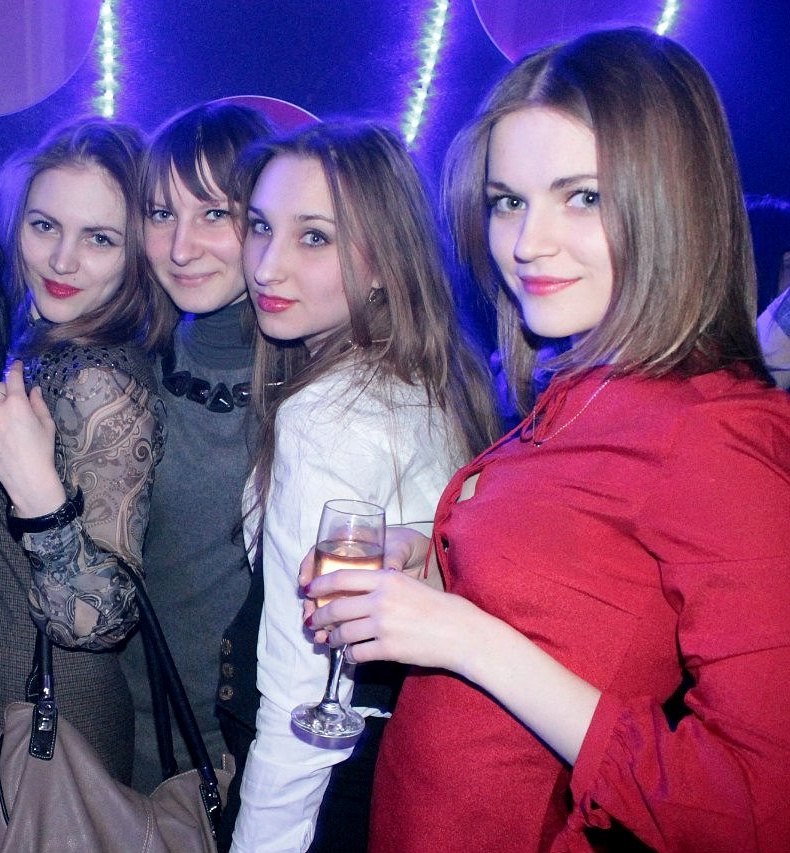 Настя Вещуева | Самара