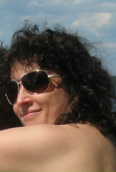 №36, Элина Зубенко, Петрозаводск, Россия №36, Элина Зубенко, Петрозаводск, Россия