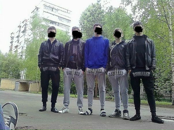 №58, Михаил Исаев, 35 лет, Санкт-Петербург №58, Михаил Исаев, 35 лет, Санкт-Петербург