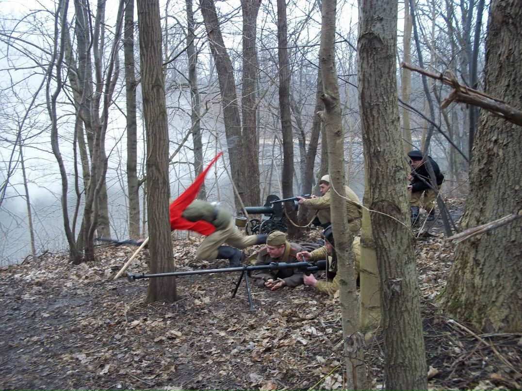 Александр Амозов | Петрозаводск