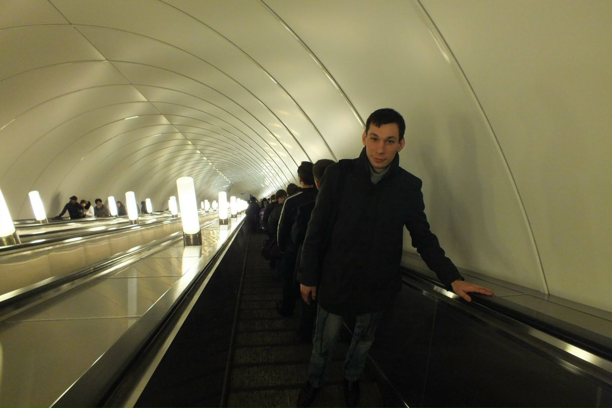 Serega Puzatkin sega | Волгоград