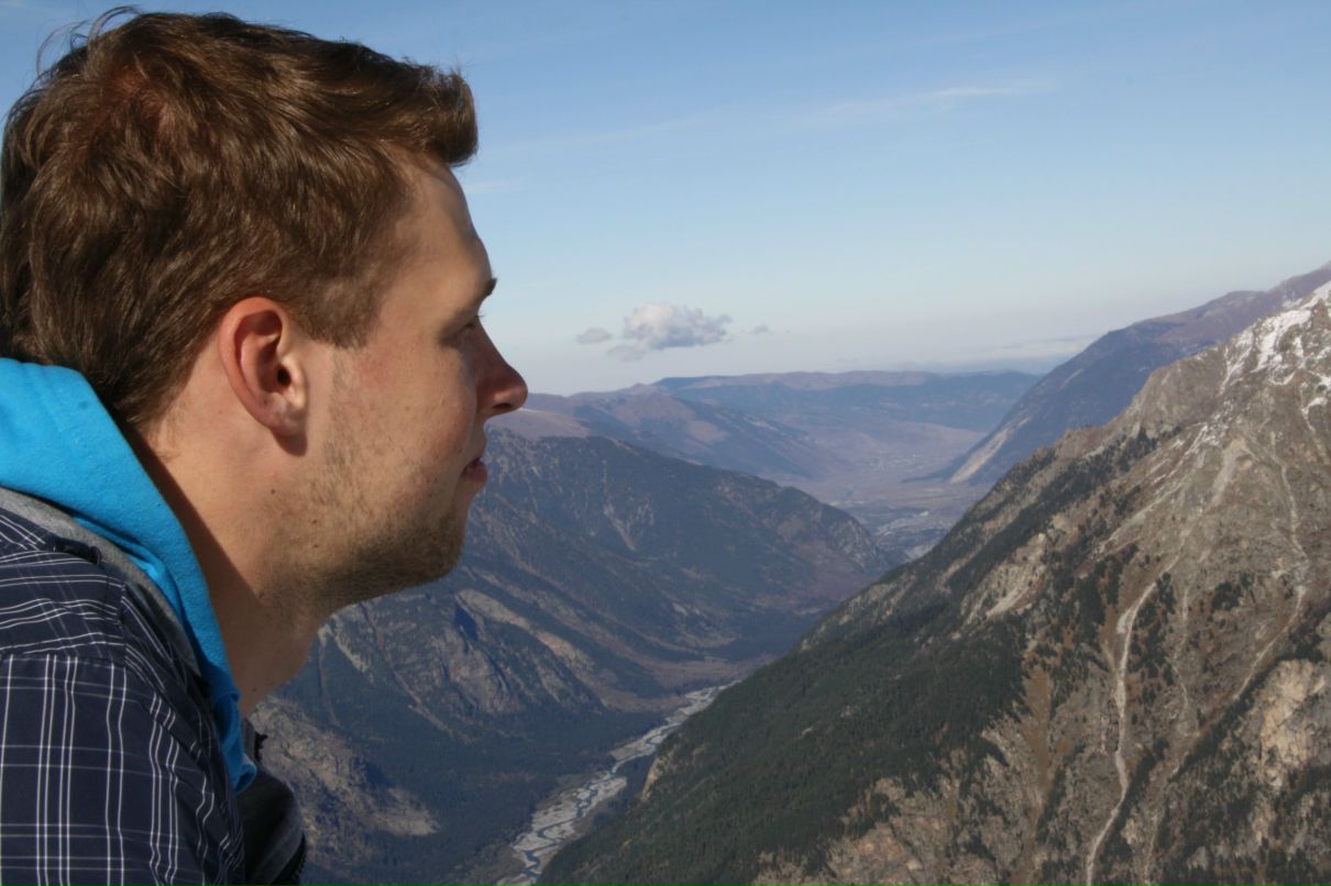 Пал Юрич | Ставрополь