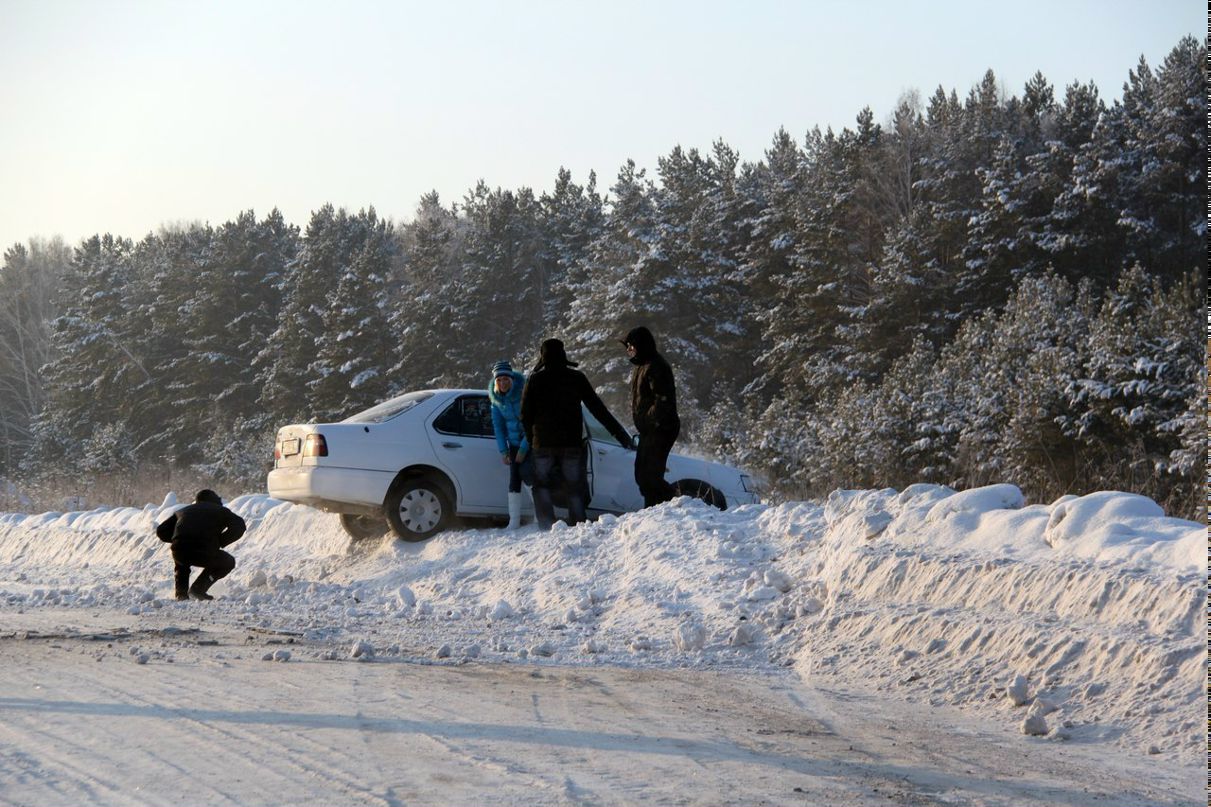 Дмитрий Чуть | Новосибирск