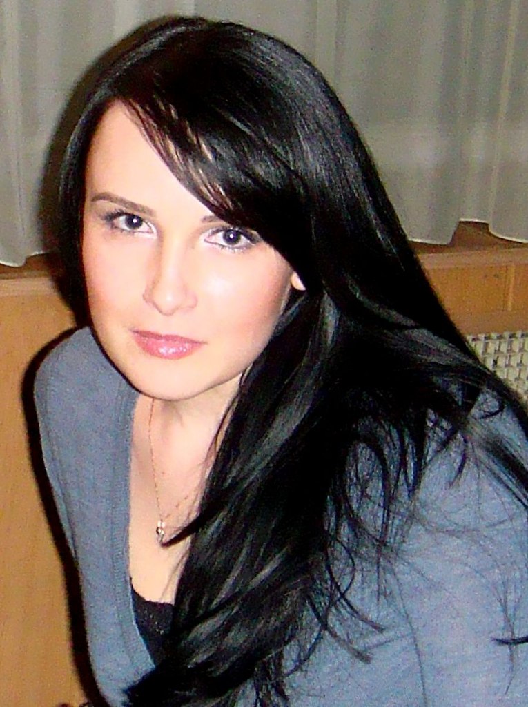 Ирина Ткаченко | 