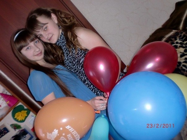 Екатерина Петрова | Нижний Новгород