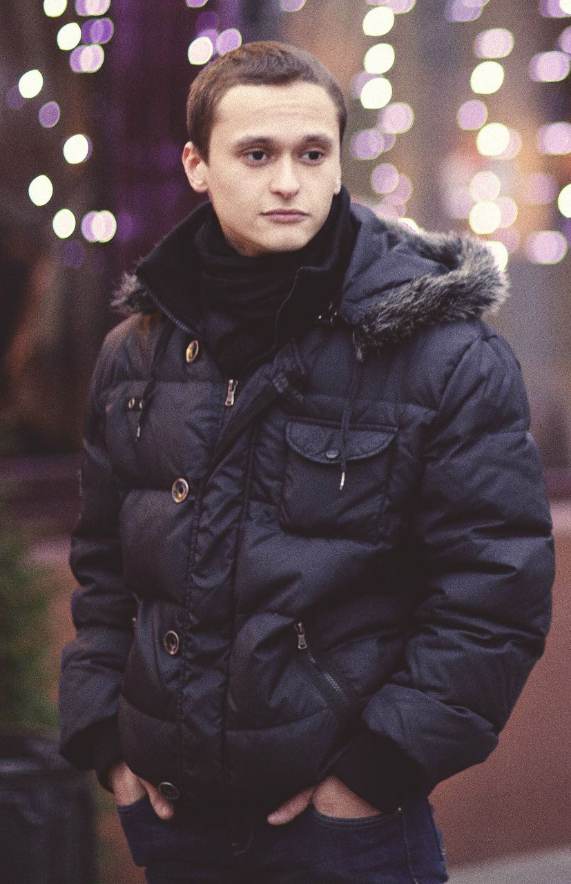 Андрей Лапушанский | Одесса