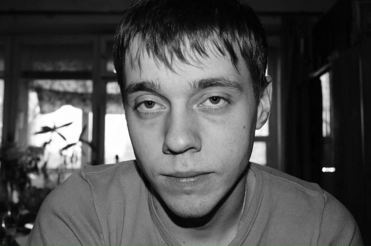 Юрий Моцарев | Санкт-Петербург