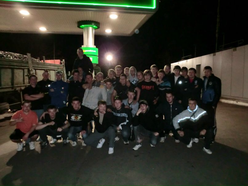 Серёжа Павлов | 