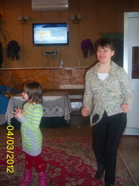 №1, Voronovich Воронович, Рыбница №1, Voronovich Воронович, Рыбница