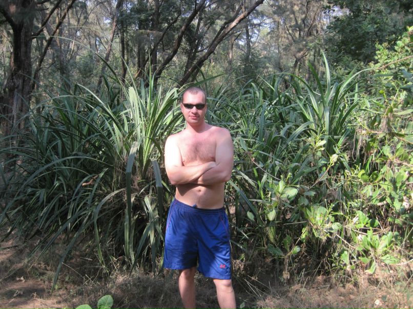 Дмитрий Громов | Липецк