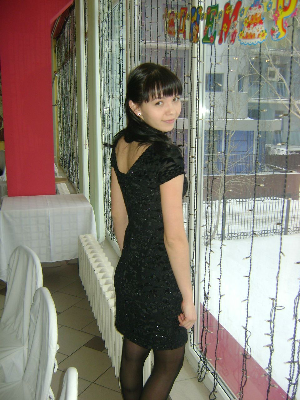 Анастасия Соколова | 