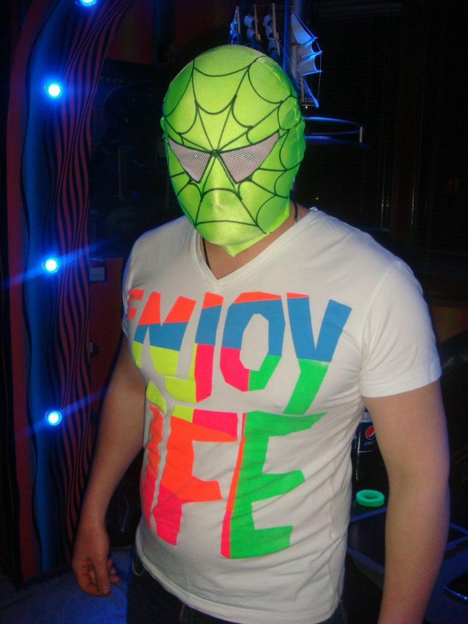 Roman Alexandrovich | iRomale | | Одесса