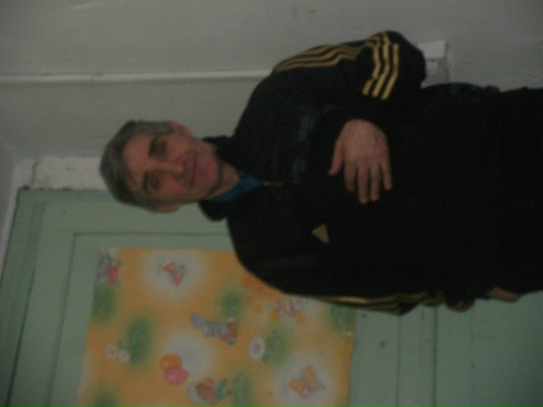 Евгений Бибиков 