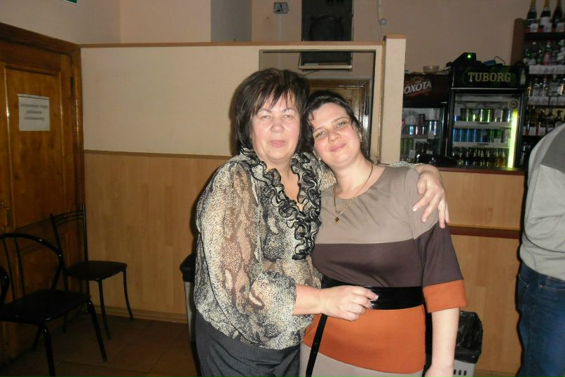 Елена Амплеева | Сольцы