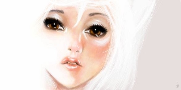 Лена Бакланова | Тюмень